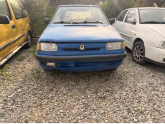 Skoda Felicia ön tampon