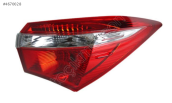COROLLA 14-16MODEL SAĞ DIŞ STOP