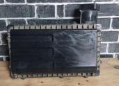 6C0129601J orj vw polo seat skoda hava filtre kutusu