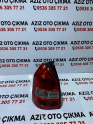 TUCSON SOL ARKA STOP LAMBASI ORJİNAL ÇIKMA