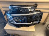 Renault Kangoo Orjinal Far Sağ Sol Mevcuttur 26060 1496r
