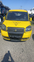 Doblo 2 motor kaputu