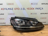 GOLF 7 SOL FAR ORJİNAL OEM:5G1941040