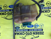 VOLVO S60 S80 YEDEK SU DEPOSU