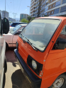 Suzuki carry sol ön far