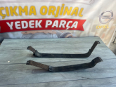OPEL ASTRA H KASA YAKIT DEPOSU SABİTLEME APARATI ÇIKMA ORJ