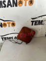 PEUGEOT RİFTER ÖN TAMPON ÇEKİ DEMİR KAPAĞI ÇIKMA ORJİNAL TEMSAN