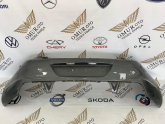 OPEL ASTRA ARKA TAMPON (2009-2015) ORJİNAL ÇIKMA