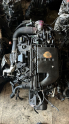 Citroen Dv4 1.4 dizel Euro 5 motor çıkma orjinal 90 bin