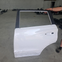 CHERY TİGGO 7 PRO BEYAZ SOL ARKA KAPI ORJINAL LOKALLİK