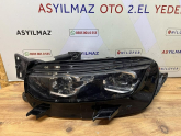 CİTRÖEN C5 AİRCROSS SOL FAR LED ORJİNAL OEM:9816925580