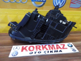 Oto Çıkma Parça / Volvo / XC90 / Far & Stop / Sağ Ön Far / Çıkma Parça 