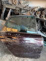 Oto Çıkma Parça / Citroen / C4 / Kaporta & Karoser / Sol Arka Kapı / Çıkma Parça 