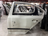 SKODA OCTAVİA 2008-11 ÇIKMA ORİJİNAL SOL ARKA KAPI BD2