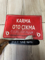 POLO SAĞ ARKA KAPI DIŞ AÇMA KOLU