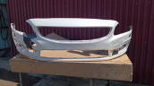 VOLVO S60 ÖN TAMPON FAR YIKAMALI ORJİNAL ÇIKMA 2013-18