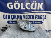 Fiat Ducato 2006/2014 Sağ Ön Far