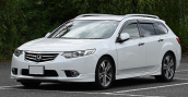HONDA ACCORD FAR CAMI / SIFIR / 2009-13 / @FARRESTORASYONMASLAK