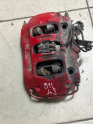 Porsche 911 Fıren merkezi