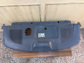 HONDA CİVİC BAGAJ PANDİZOTU ORJİNAL ÇIKMA 02-05 MODEL TEMİZ