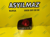 TOUAREG SAĞ İÇ STOP ORJİNAL HATASIZ 2