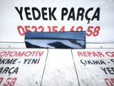 Vw t-roc kapı bandı sol arka r-line 2ga853969a