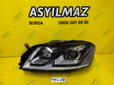 PASSAT B7 SOL FAR (ORJİNAL HATASIZ) -