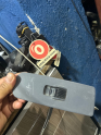 Mitsubishi colt sağ cam düğmesi