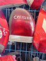 CREYSLER SAĞ STOP