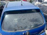 Opal corsa bagaj spoiler