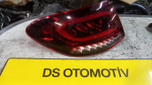 2020-2023 MERCEDES GLC SOL STOP