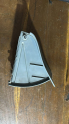 2003-2009SEAT CORDOBA BBZ MOTOR ÖN GÖĞÜS SAKLAMA GÖZÜ
