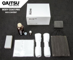 SERAMİK ARAÇ KAPLAMA - QJUTSU BODY COAT PRO