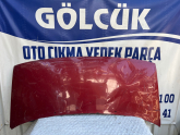 BMC Megastar Kaput ORJİNAL