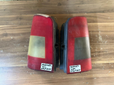PEUGEOT PARTNER SAĞ STOP DUYU , PEUGEOT PARTNER SOL STOP DUYU