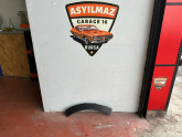 RENAULT CLİO 6 SAĞ ARKA ÖN DODİK ORJİNAL 960168527 2025-