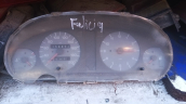 Skoda felicia kilometre saati