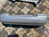 TOYOTA COROLLA ARKA TAMPON 2002-2004