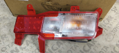 HYUNDAİ İONİQ 5 ARKA SAĞ SİS FARI SIFIR ORJİNAL 92406GI500