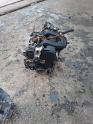 Doblo 1.9 duz motor