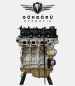 PEUGEOT 208  308 2008  3008 BENZİNLİ 1.2 SANDIK MOTOR