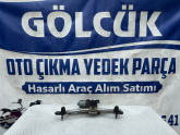 3 397 021 190 Fiat Doblo 4 Ön Cam Silgi/Silecek Motoru ORJİNAL