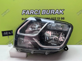 DUSTER SOL FAR ORJİNAL 260606709R