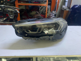 BMW 2 SERİSİ F44 SOL ÖN FAR - ÖZIŞIK ÇIKMA PARÇA