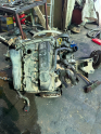 Ford transit W184 motor