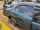 1993-1998 TOYOTA COROLLA SAĞ ARKA KAPI