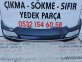 AUDI A4 2019 2022 ARKA TAMPON SPOYLER 8W0807521AA