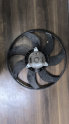 Opel Corsa d FAN PERVANESİ