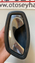 826730001R Renault Laguna 3 sol arka kapı iç açma kolu