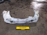 2009-2015 TOYOTA YARIS ARKA PANEL SACI